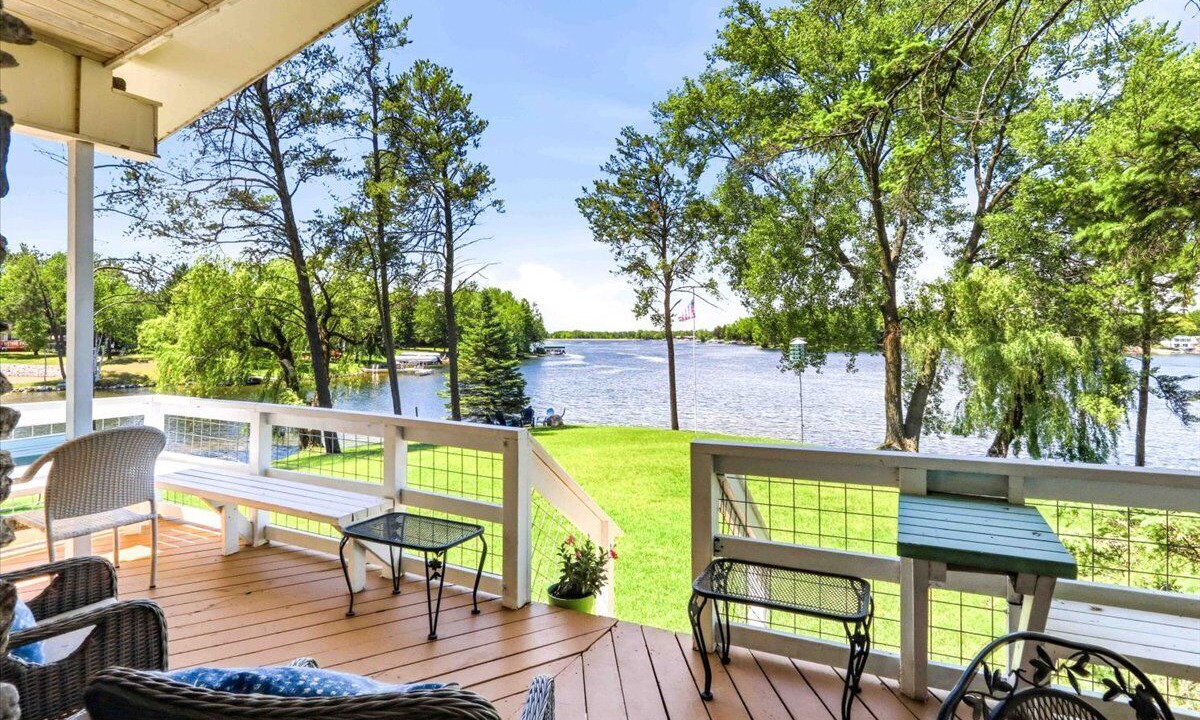 Photo of Patio Balcony in Nekoosa