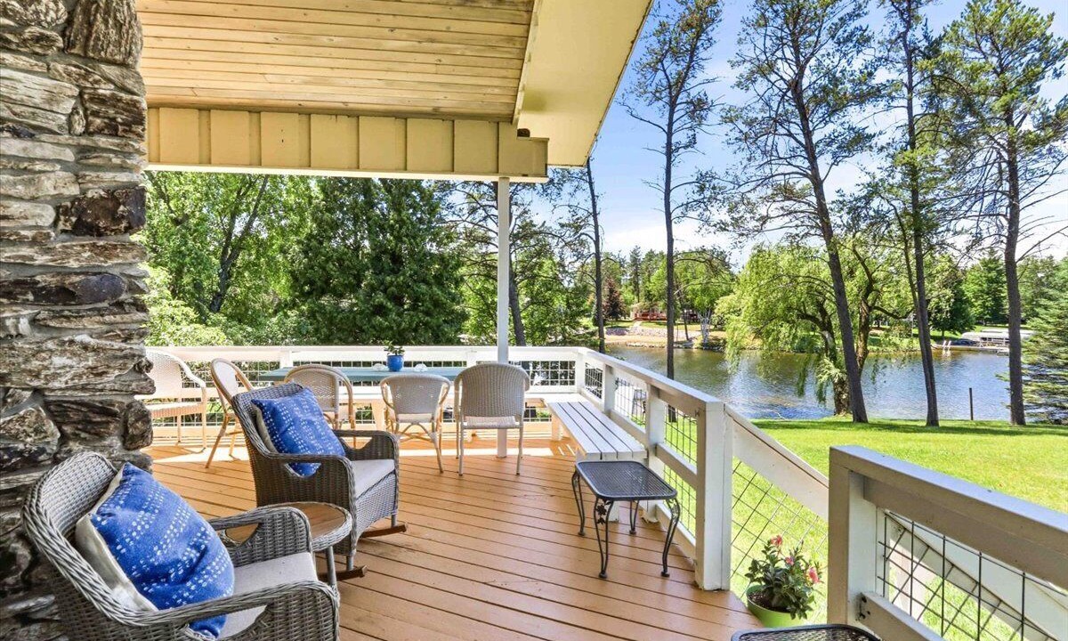 Photo of Patio Balcony in Nekoosa
