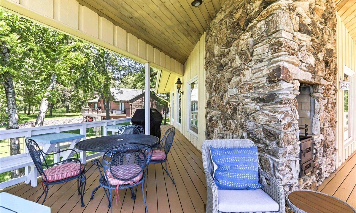 Photo of Outdoor in Nekoosa