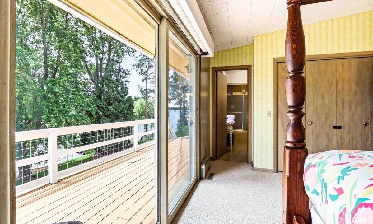 Photo of Bedroom in Nekoosa