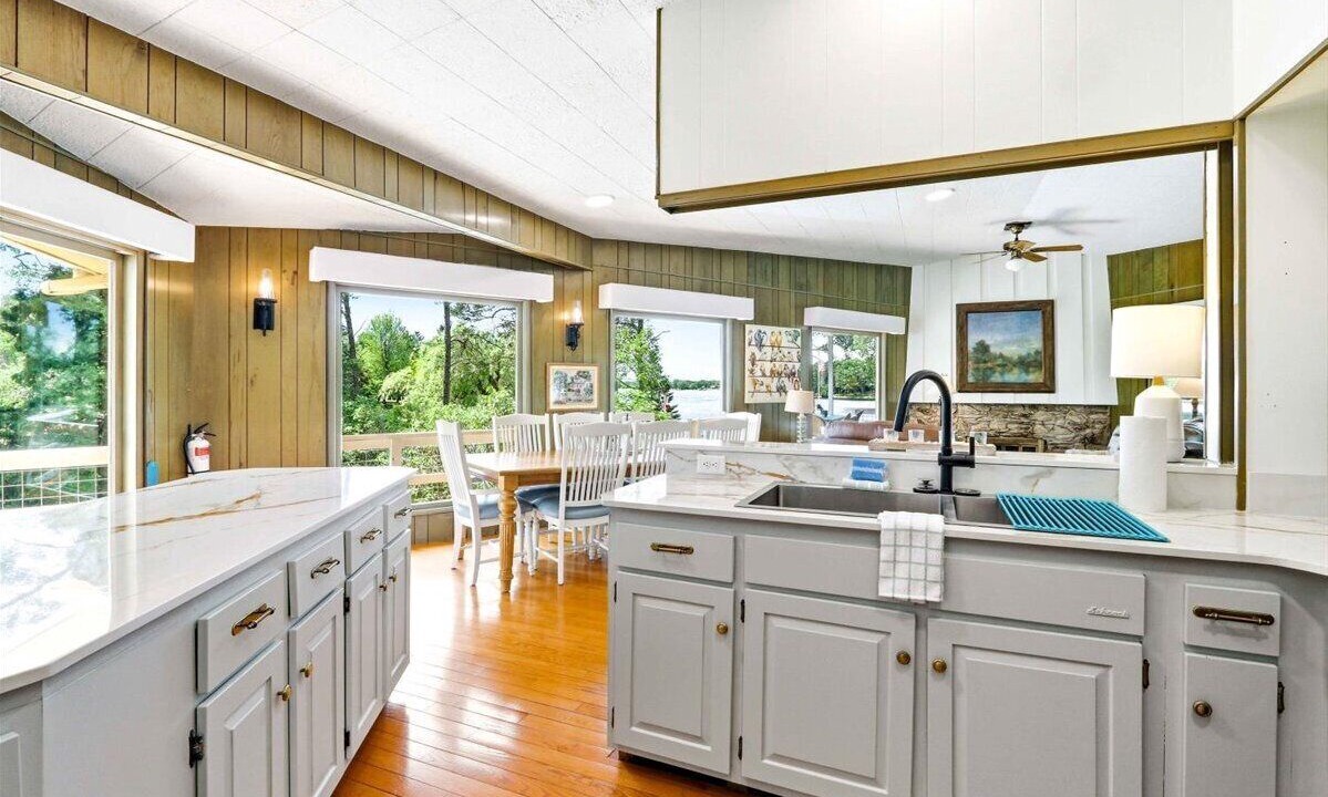 Photo of Kitchen in Nekoosa