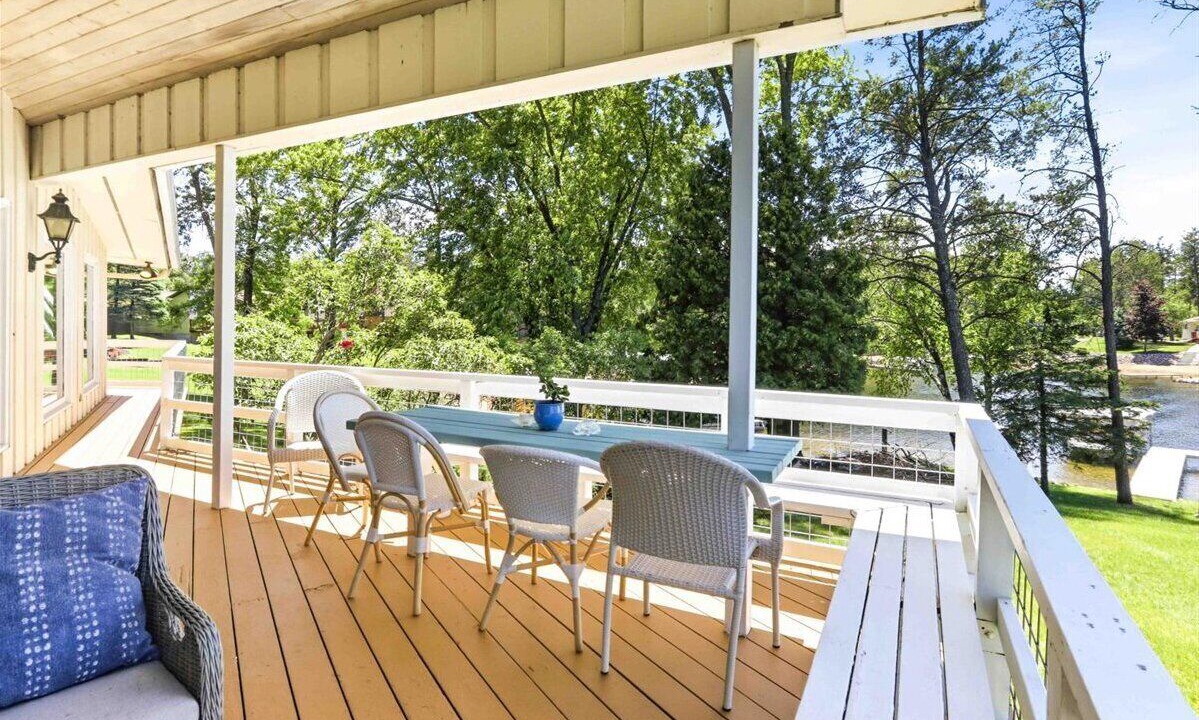 Photo of Outdoor in Nekoosa