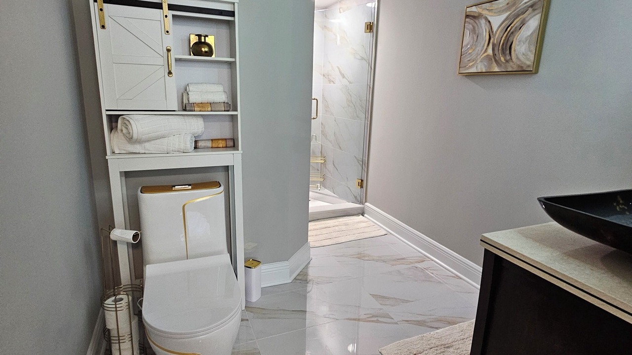 Photo of Bathroom in Calumet City