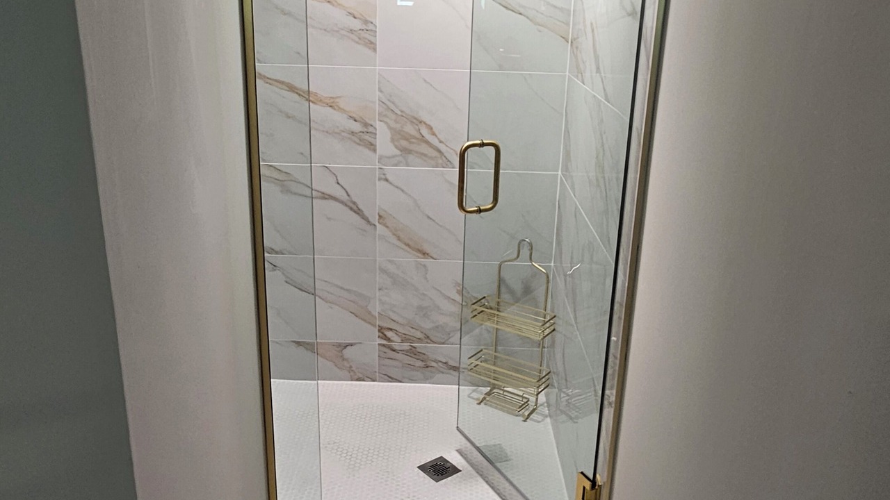 Photo of Bathroom in Calumet City
