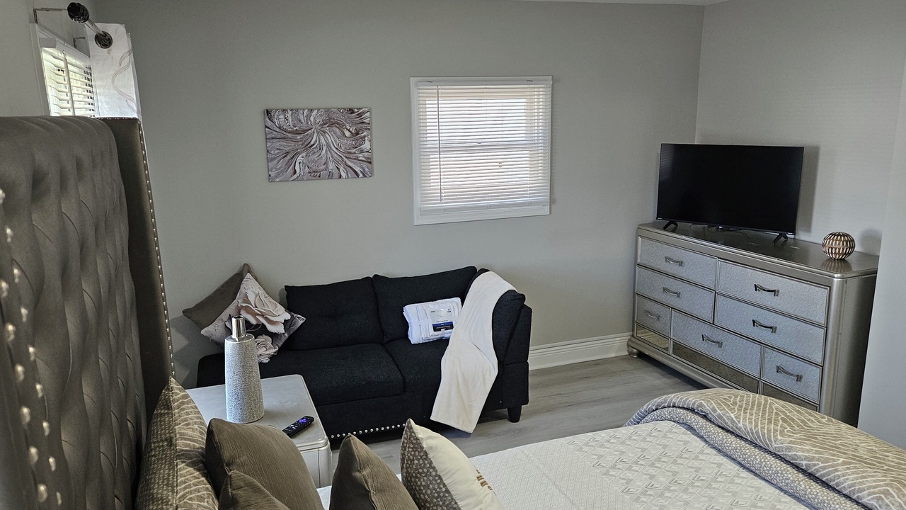 Photo of Bedroom in Calumet City