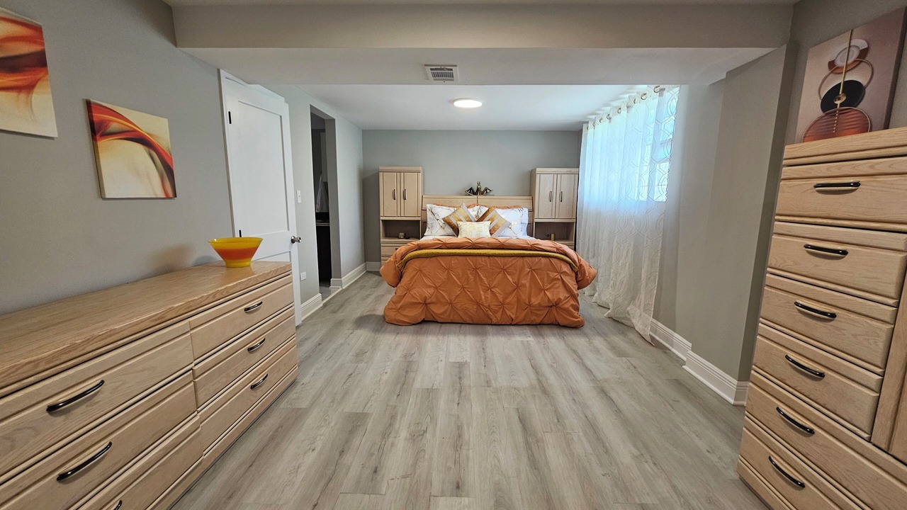 Photo of Bedroom in Calumet City