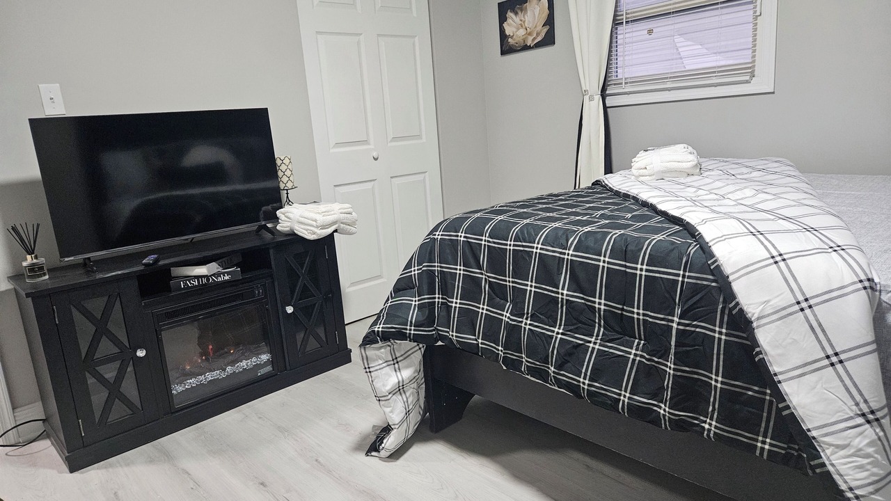 Photo of Bedroom in Calumet City