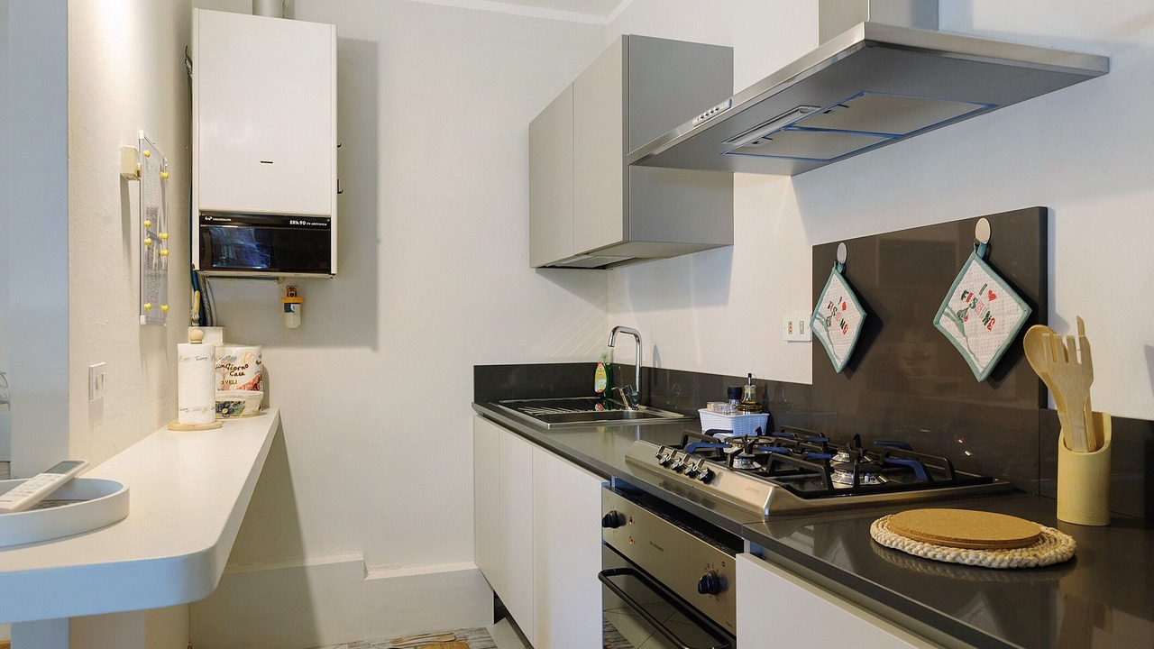 Photo of Kitchen in Ponsacco