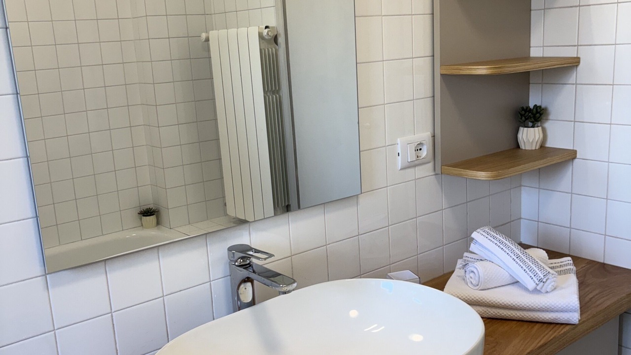 Photo of Bathroom in Ponsacco