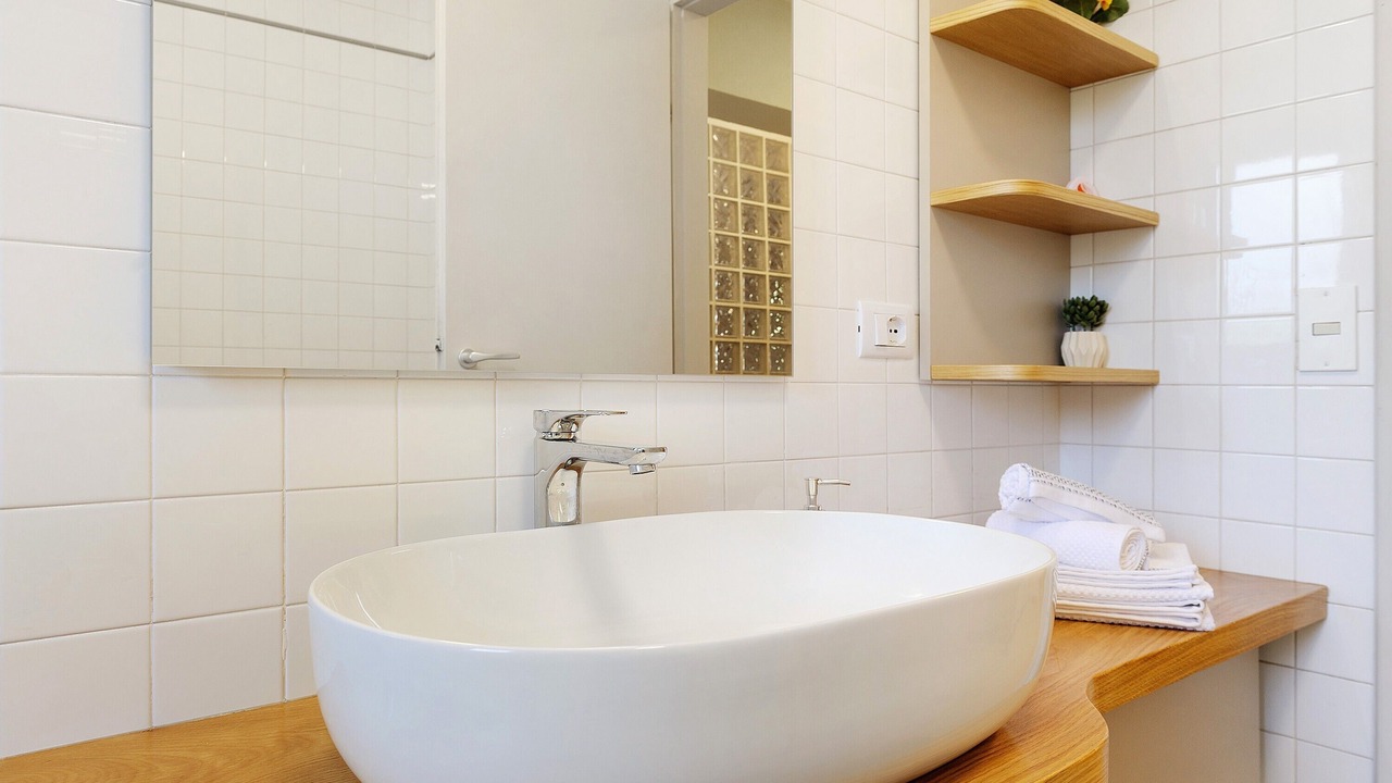 Photo of Bathroom in Ponsacco