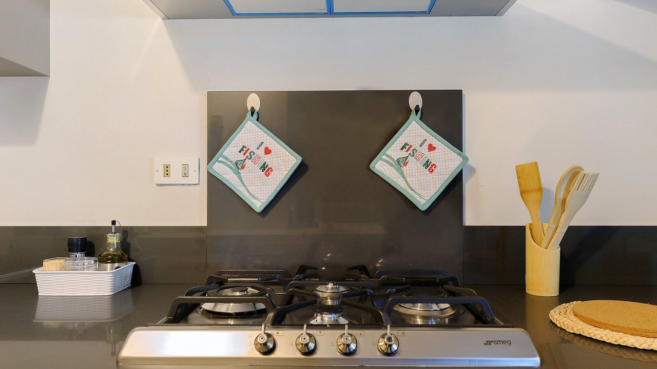 Photo of Kitchen in Ponsacco