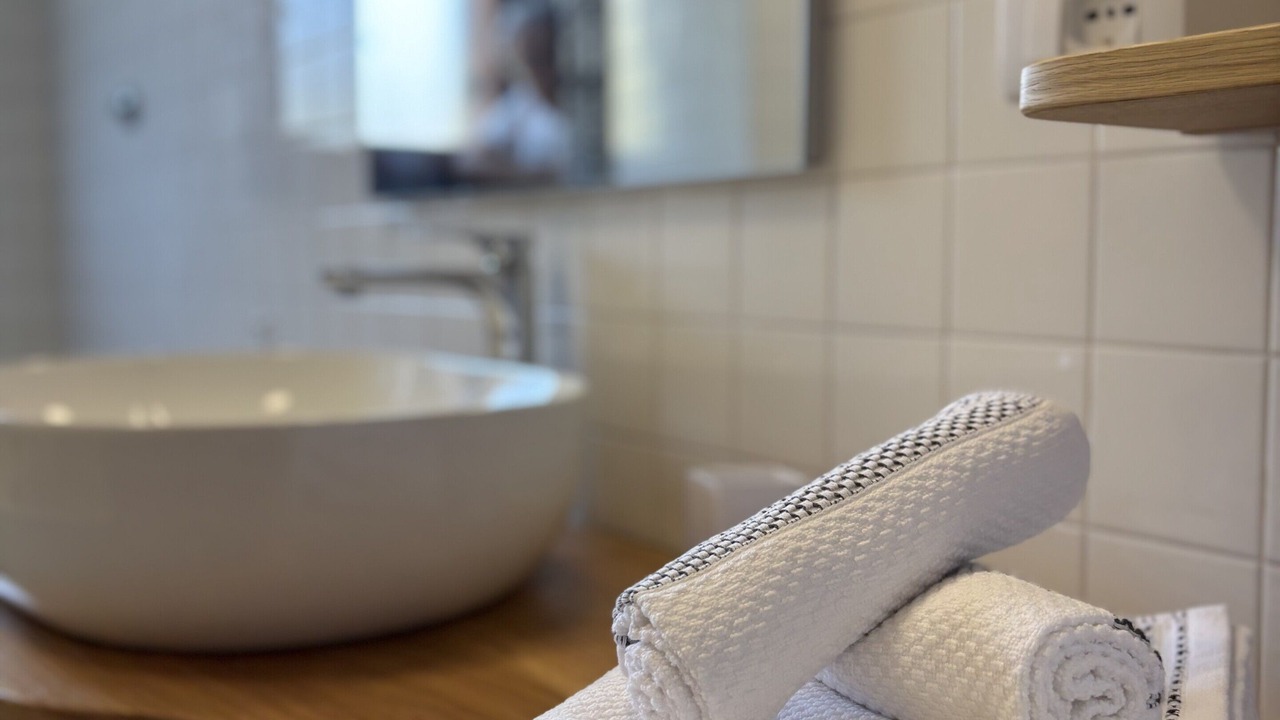 Photo of Bathroom in Ponsacco