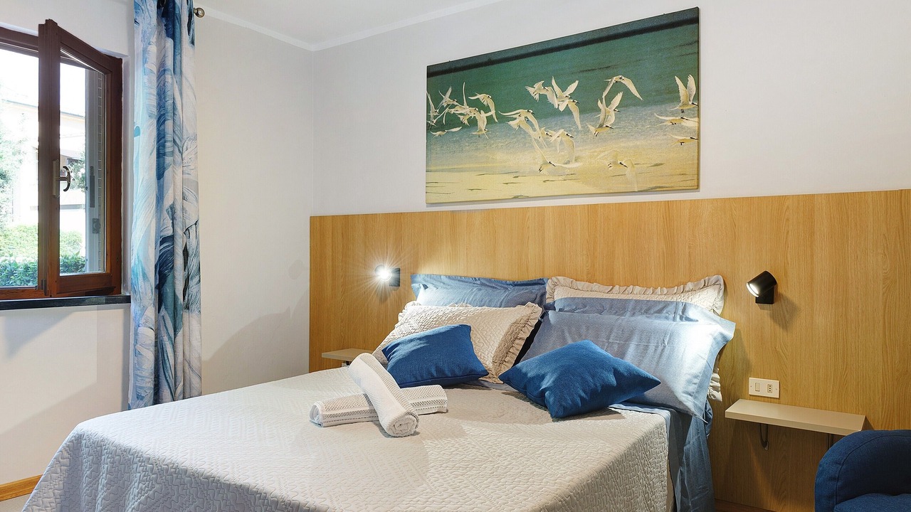 Photo of Bedroom in Ponsacco