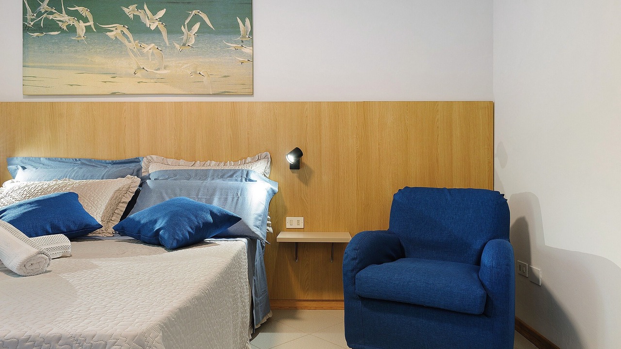 Photo of Bedroom in Ponsacco
