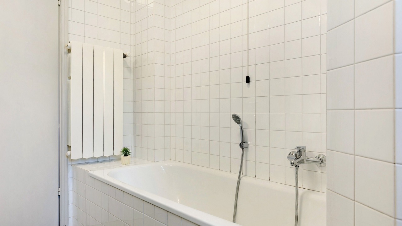 Photo of Bathroom in Ponsacco