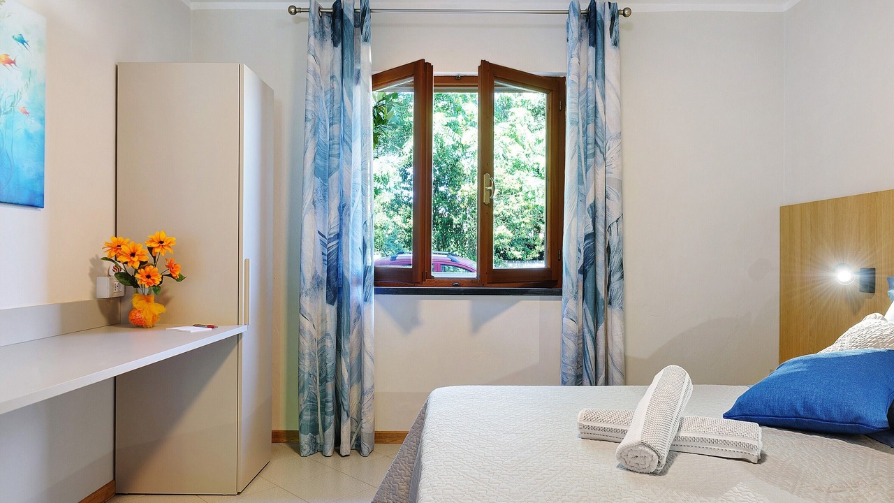 Photo of Bedroom in Ponsacco