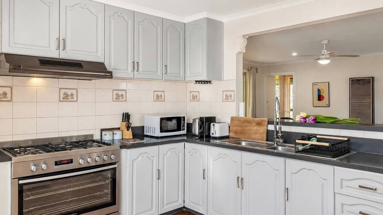 Photo of Kitchen in Wantirna South