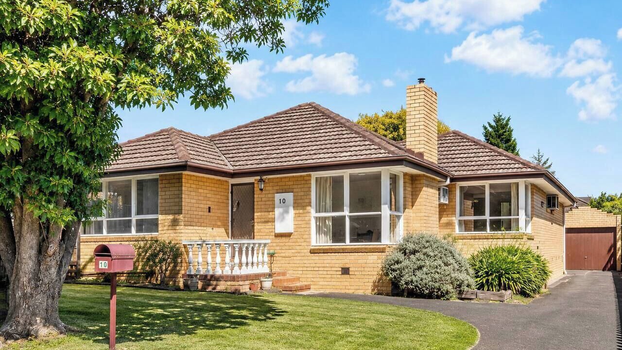 Photo of Outdoor in Wantirna South