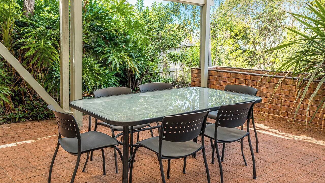 Photo of Outdoor in Wantirna South
