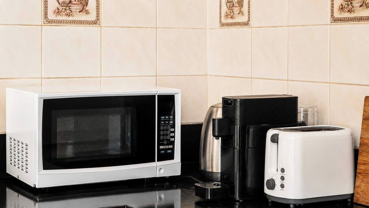 Photo of Kitchen in Wantirna South