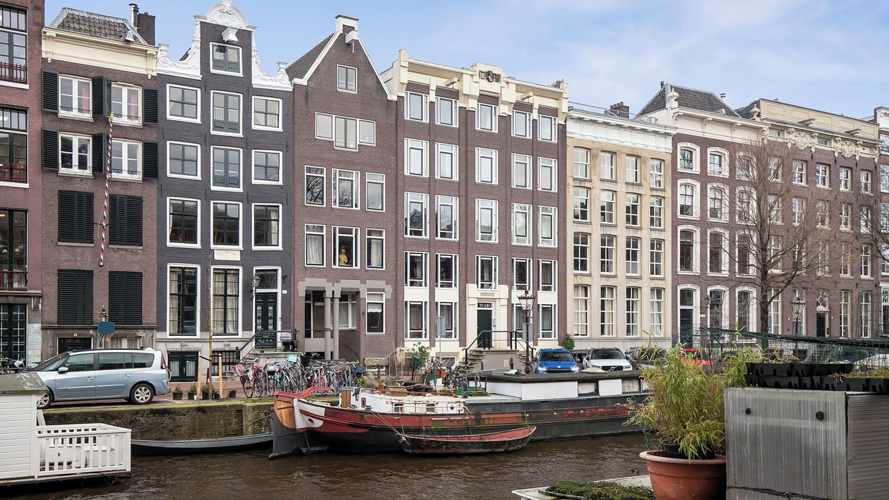 Photo of Others in Jordaan