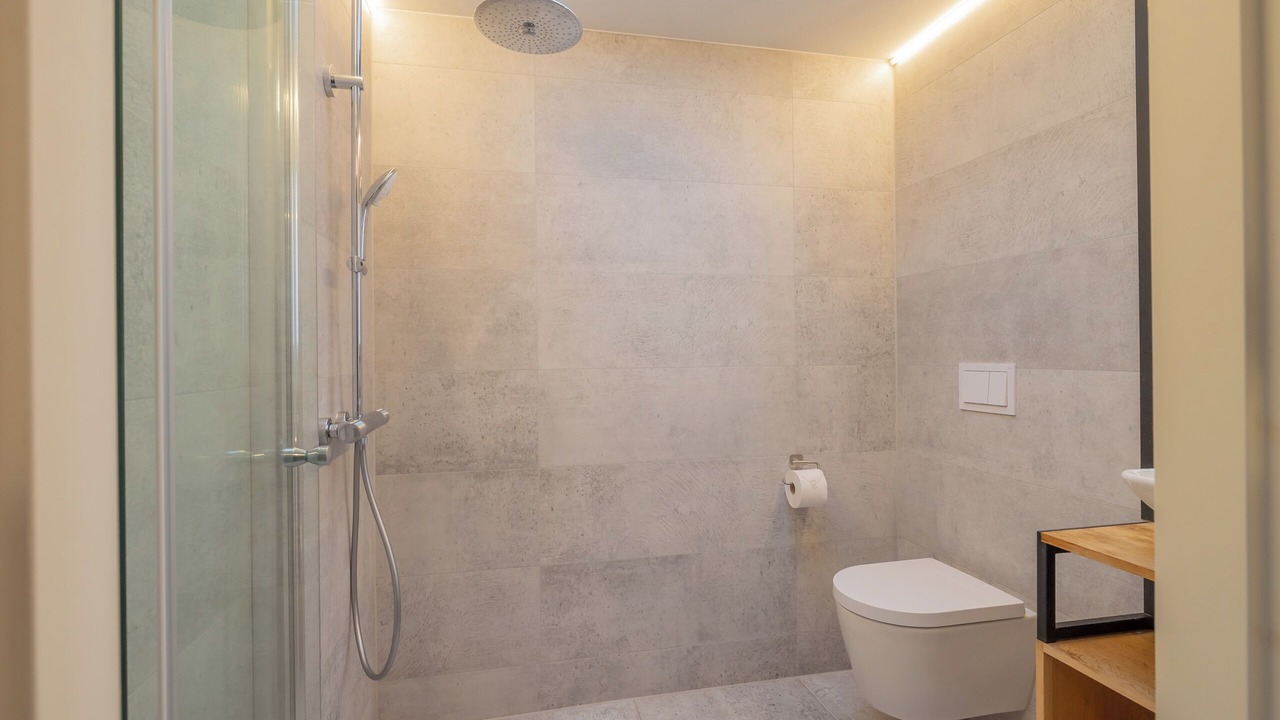 Photo of Bathroom in Jordaan