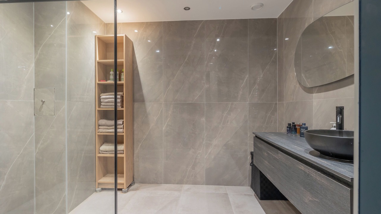 Photo of Bathroom in Jordaan