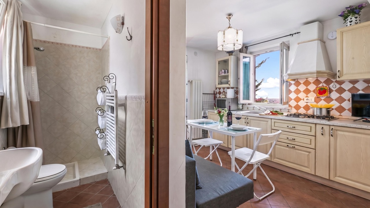Photo of Bathroom in Ripa-Pozzi-Ponterosso