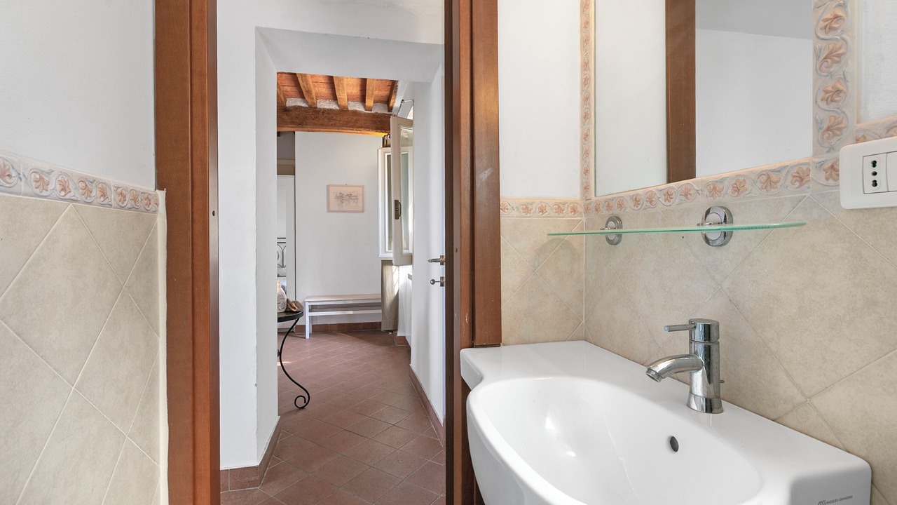 Photo of Bathroom in Ripa-Pozzi-Ponterosso