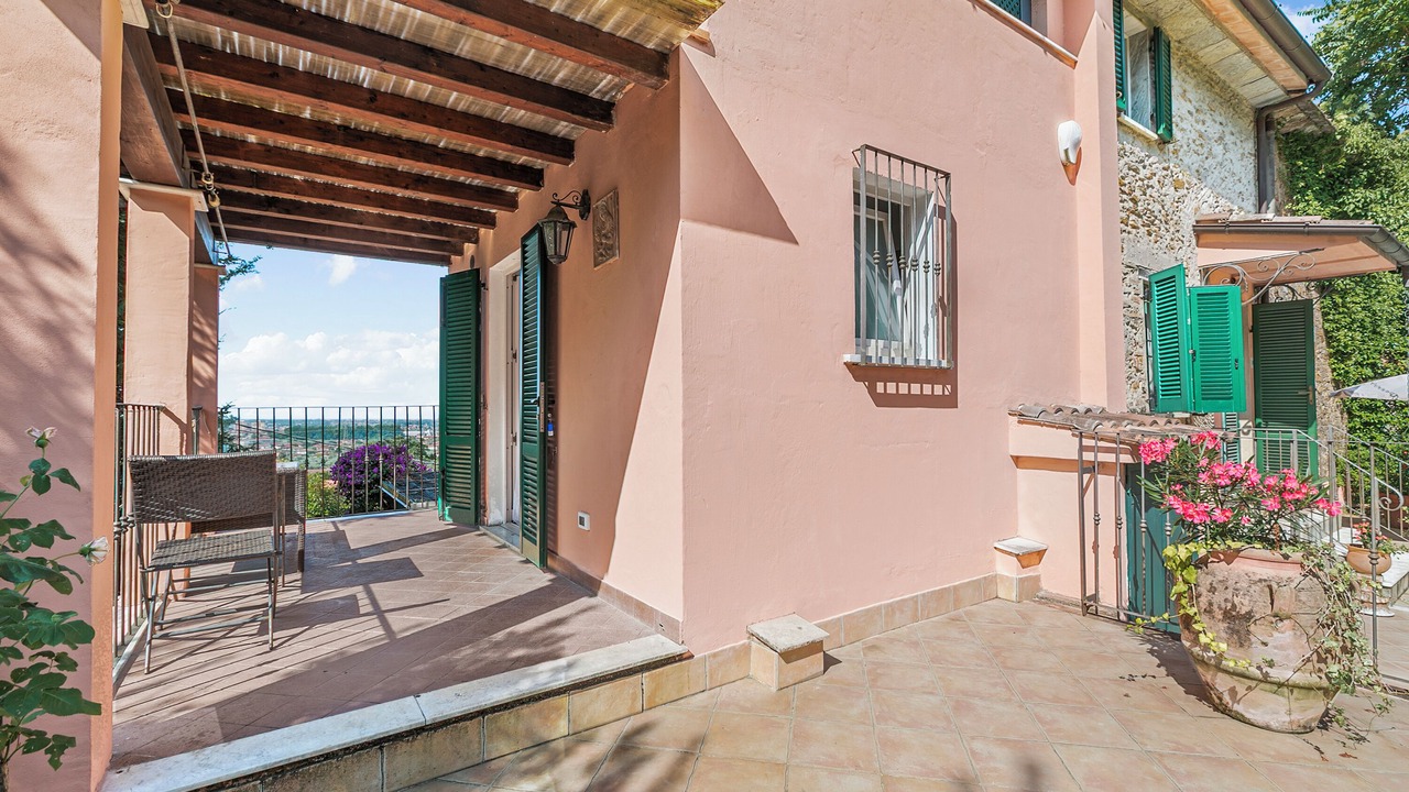 Photo of Outdoor in Ripa-Pozzi-Ponterosso
