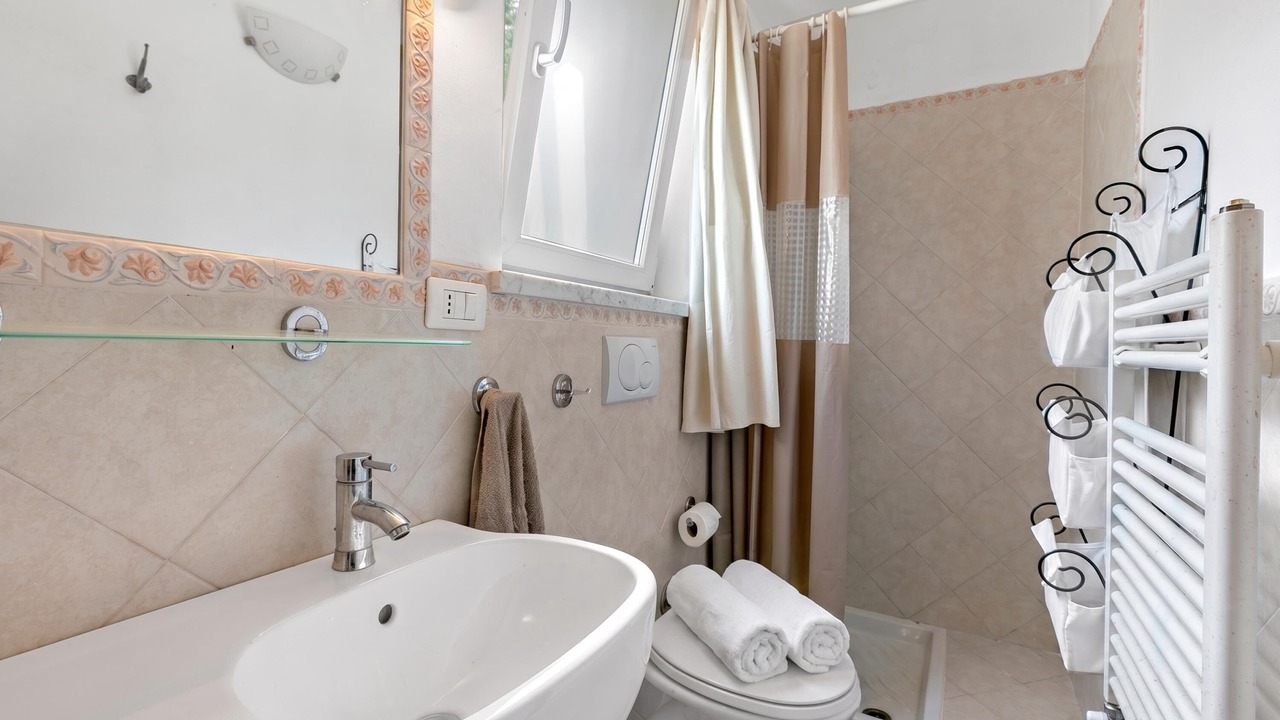 Photo of Bathroom in Ripa-Pozzi-Ponterosso