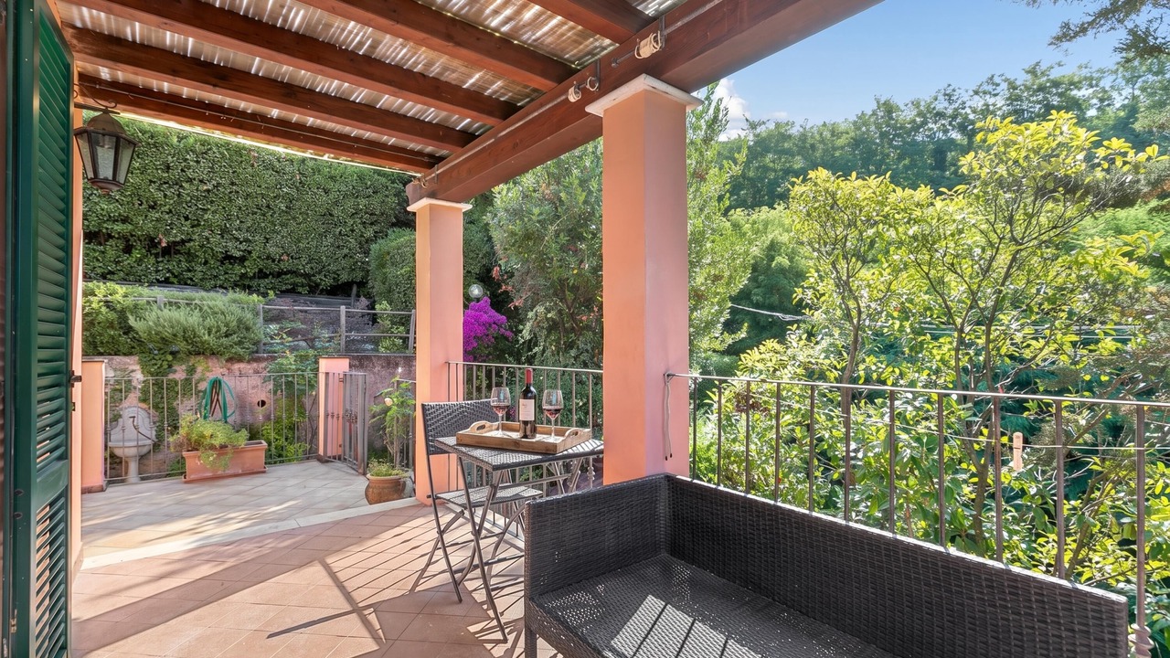 Photo of Outdoor in Ripa-Pozzi-Ponterosso