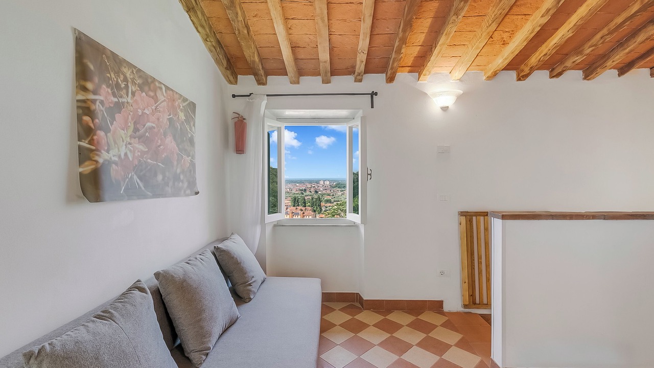Photo of Bedroom in Ripa-Pozzi-Ponterosso