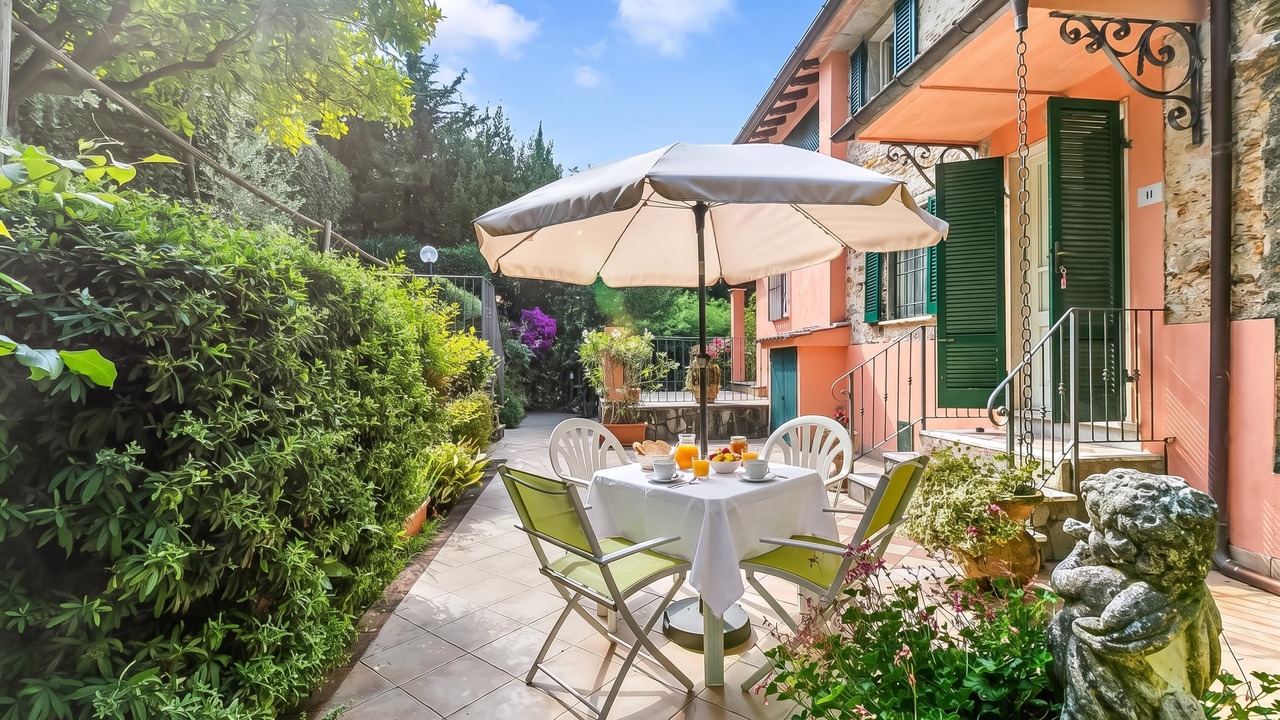 Photo of Outdoor in Ripa-Pozzi-Ponterosso