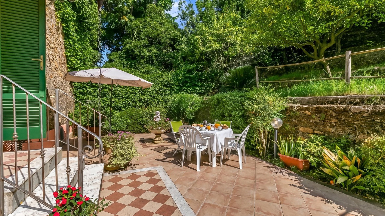 Photo of Outdoor in Ripa-Pozzi-Ponterosso