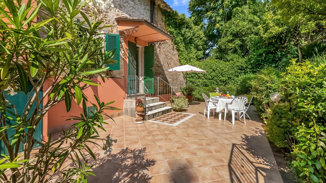 Photo of Outdoor in Ripa-Pozzi-Ponterosso