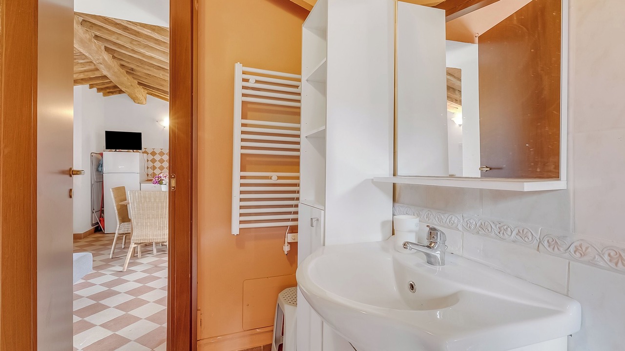 Photo of Bathroom in Ripa-Pozzi-Ponterosso