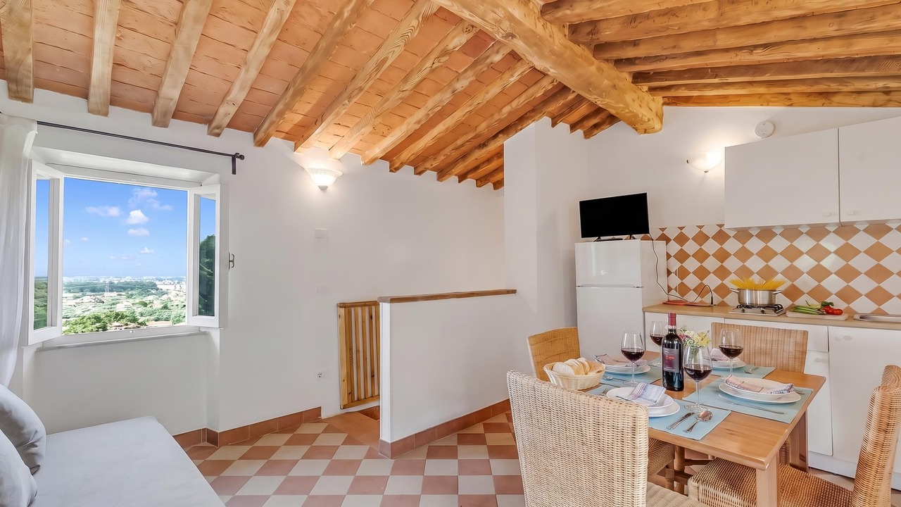 Photo of Bedroom in Ripa-Pozzi-Ponterosso