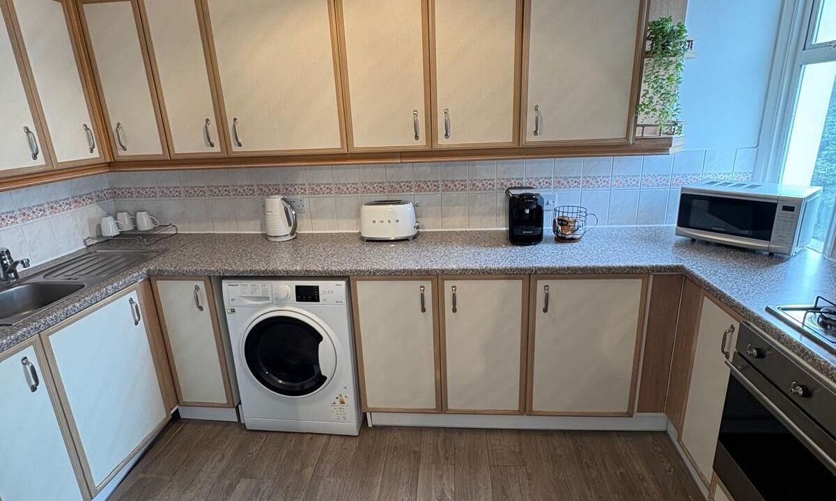 Photo of Kitchen in Highbury West