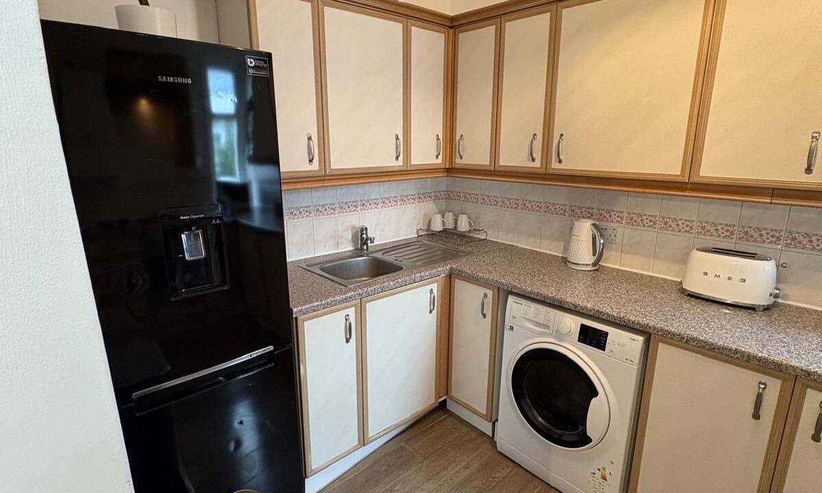Photo of Kitchen in Highbury West