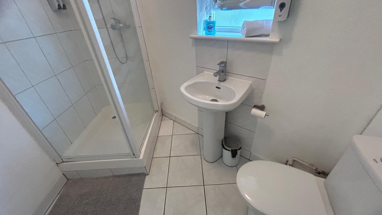 Photo of Bathroom in Highbury West