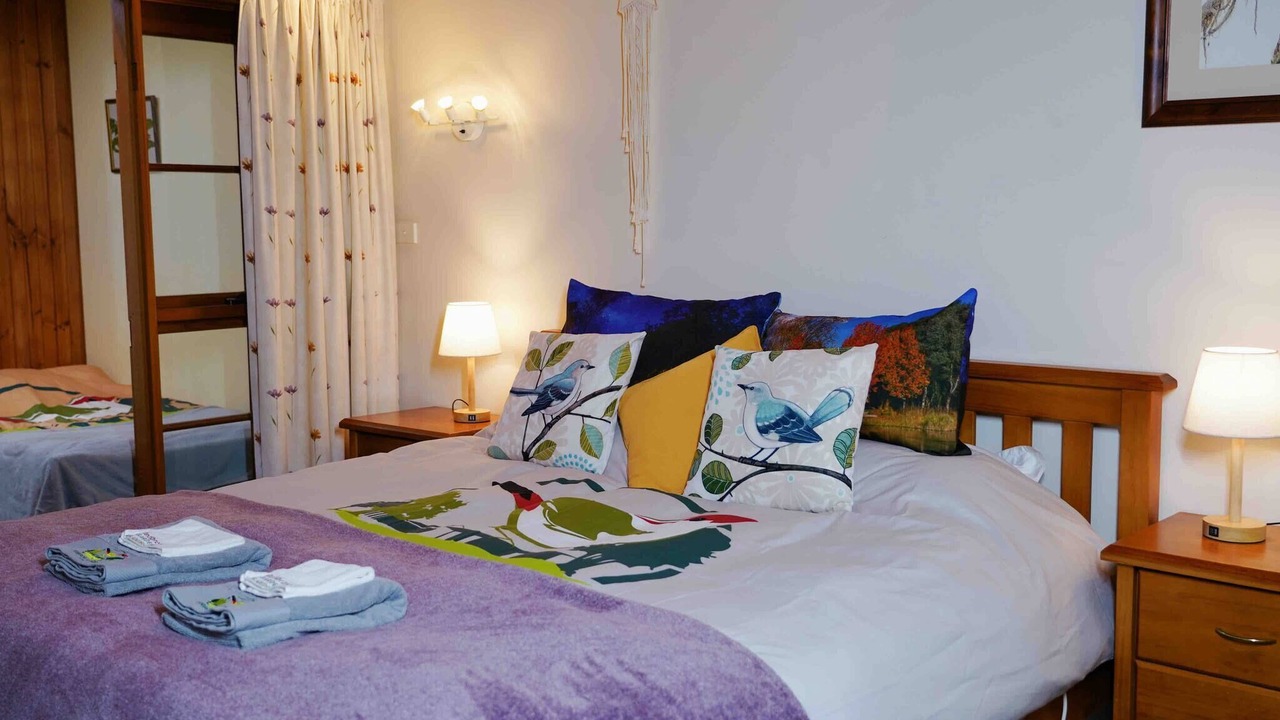 Photo of Bedroom in Nanima