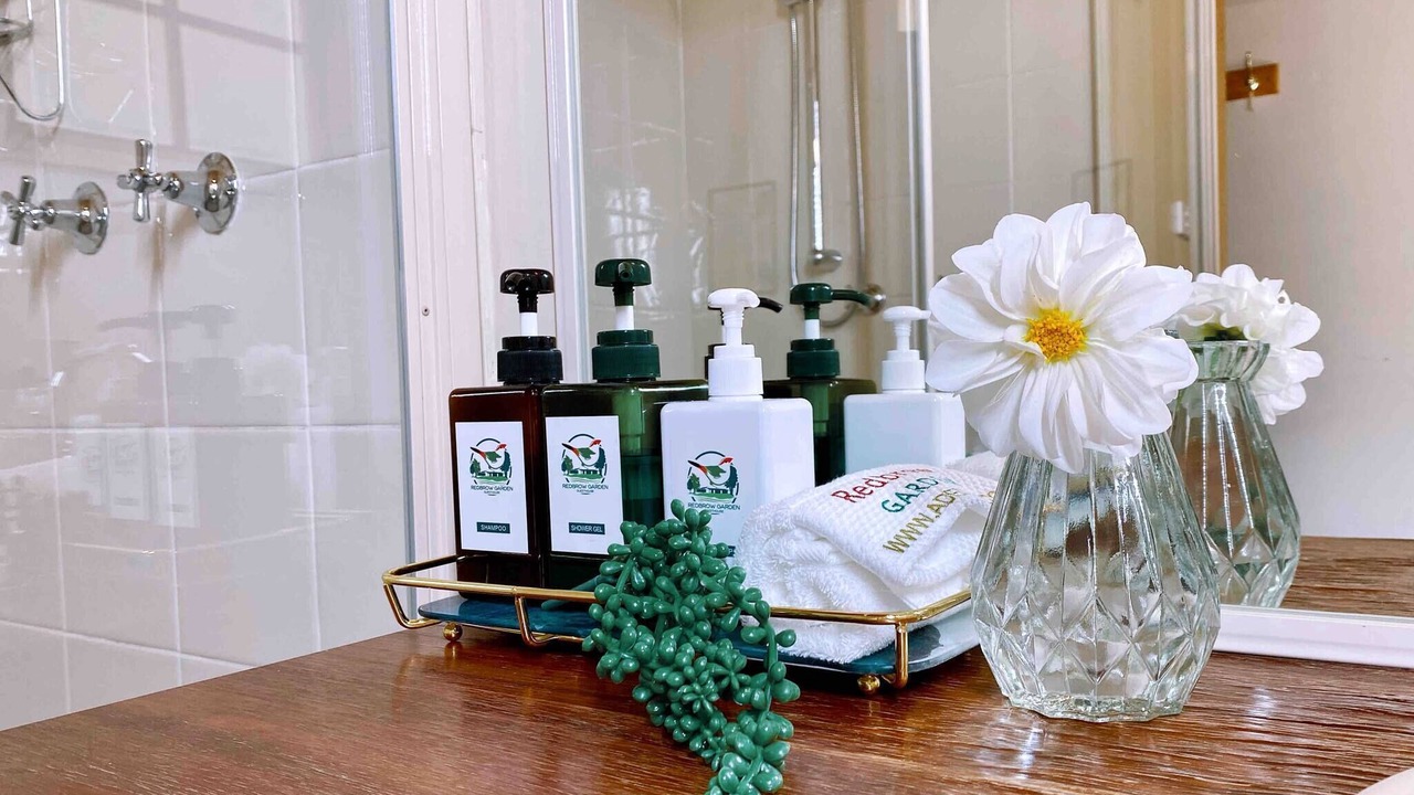 Photo of Bathroom in Nanima