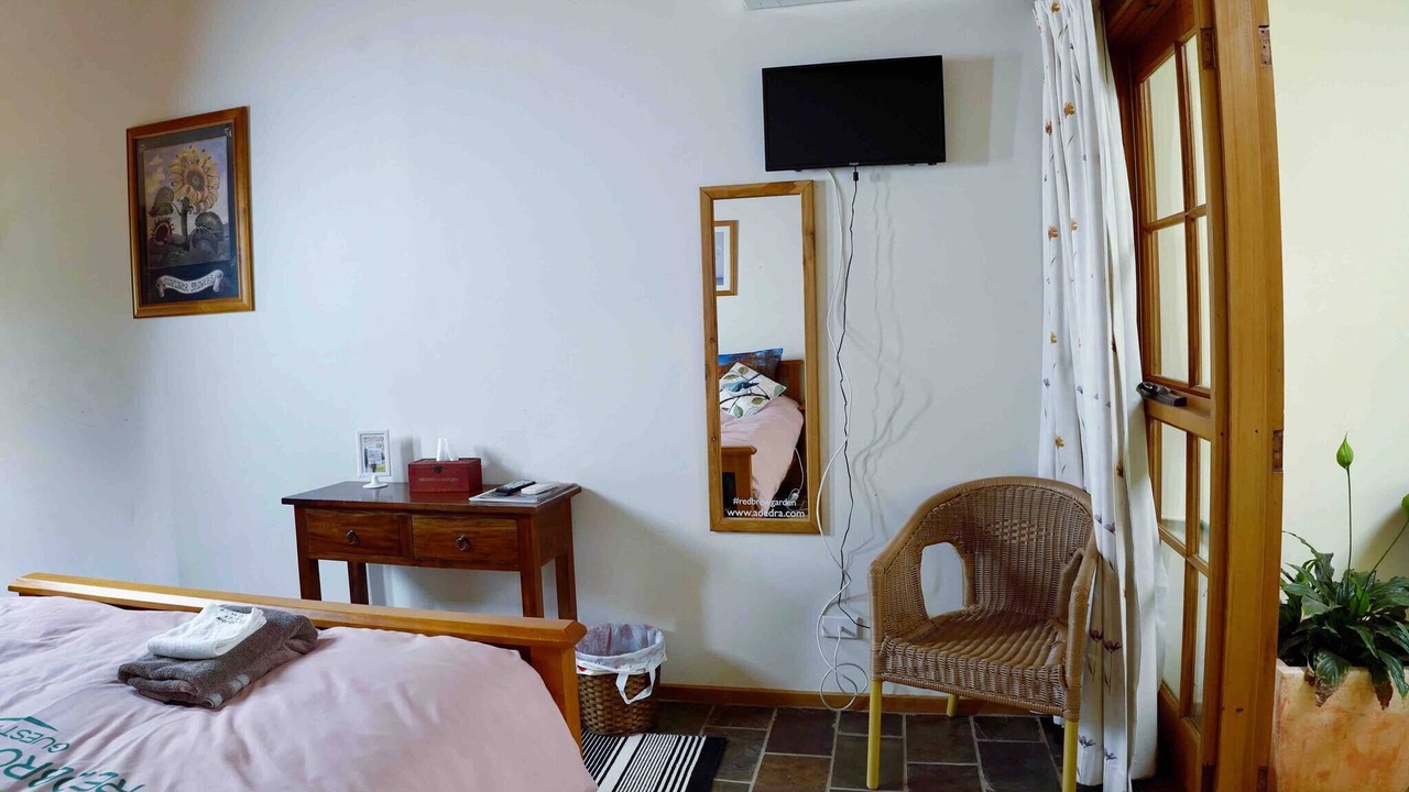 Photo of Bedroom in Nanima