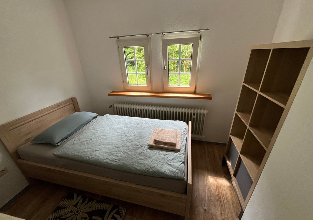 Photo of Bedroom in Friedewald