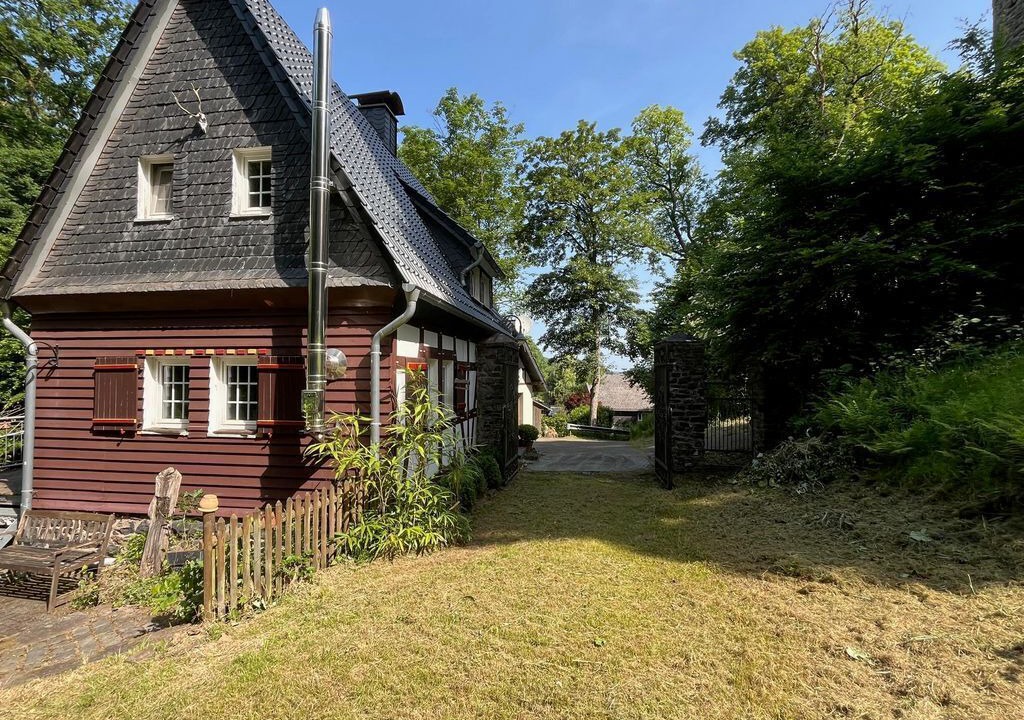 Photo of Outdoor in Friedewald