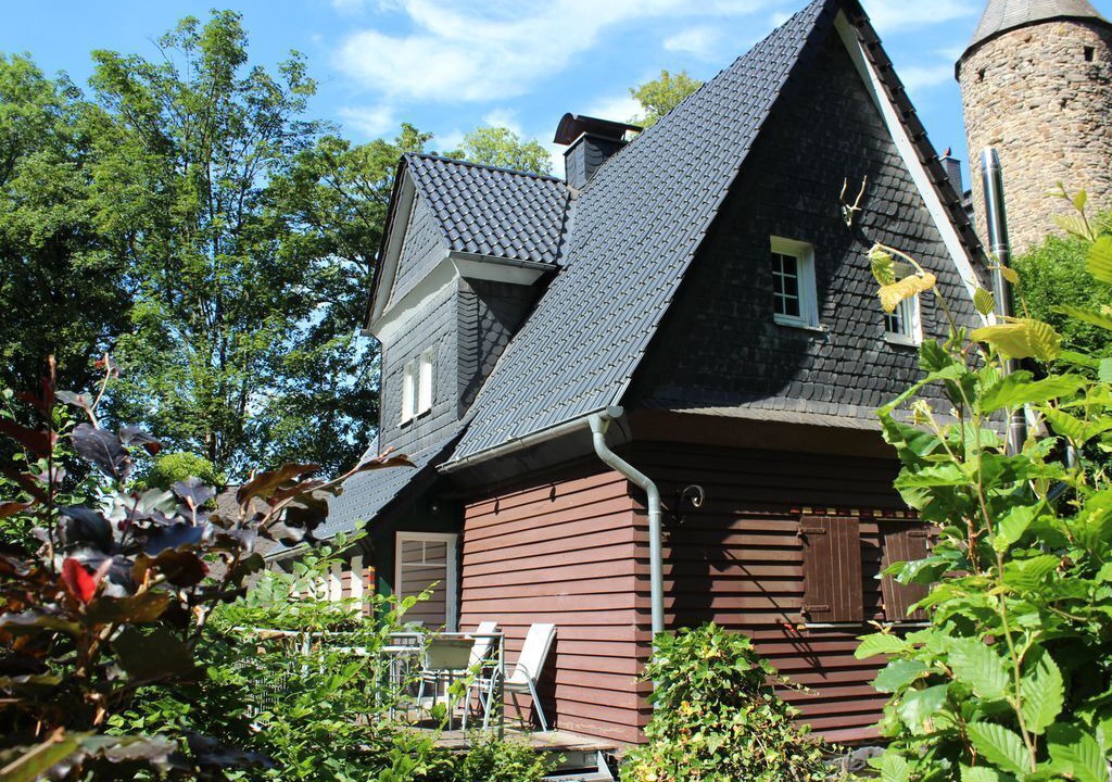 Photo of Outdoor in Friedewald