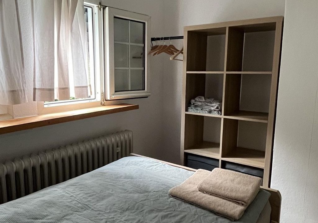 Photo of Bedroom in Friedewald