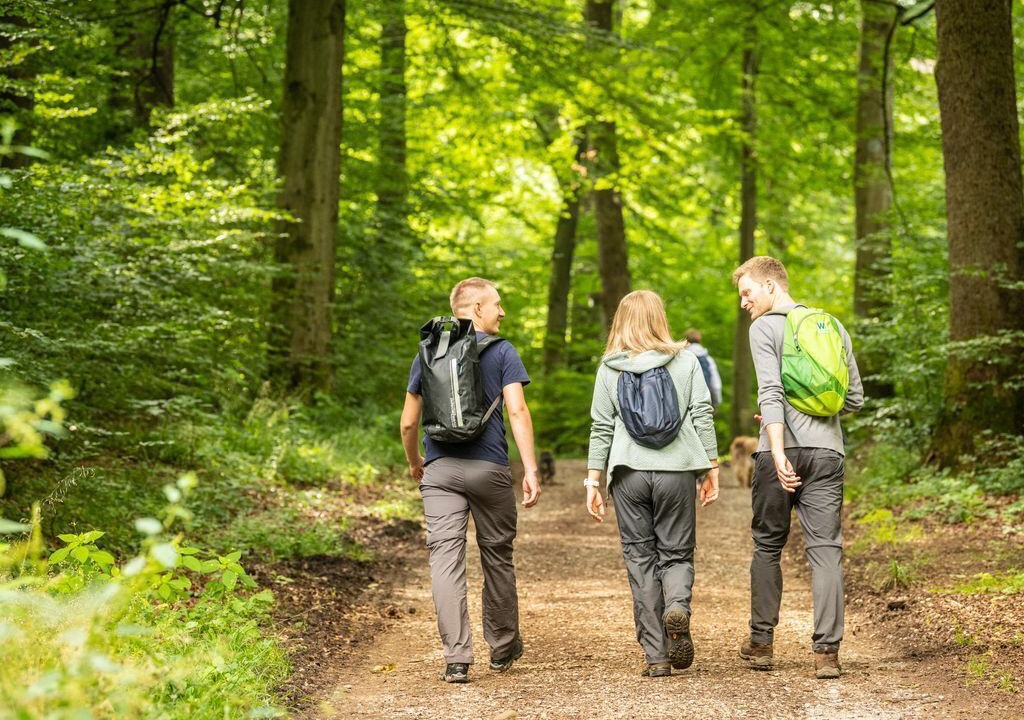 Photo of Others in Friedewald