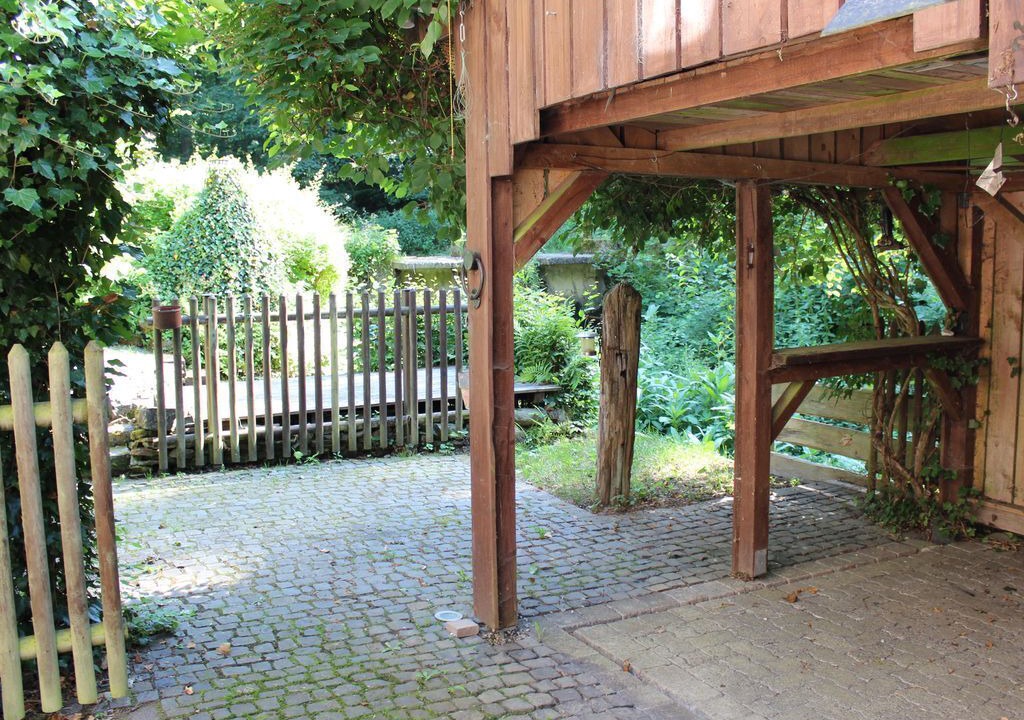 Photo of Outdoor in Friedewald